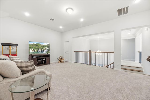 19502 Riverhill Row Court, Cypress, TX 77433