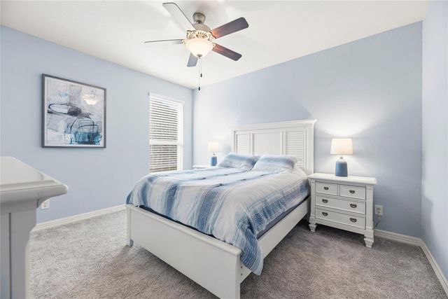 19502 Riverhill Row Court, Cypress, TX 77433