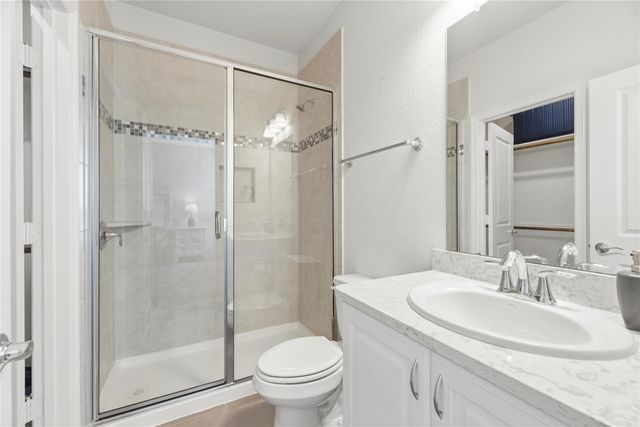 19502 Riverhill Row Court, Cypress, TX 77433