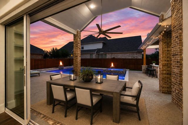 19502 Riverhill Row Court, Cypress, TX 77433
