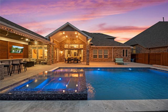 19502 Riverhill Row Court, Cypress, TX 77433