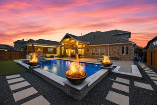 19502 Riverhill Row Court, Cypress, TX 77433