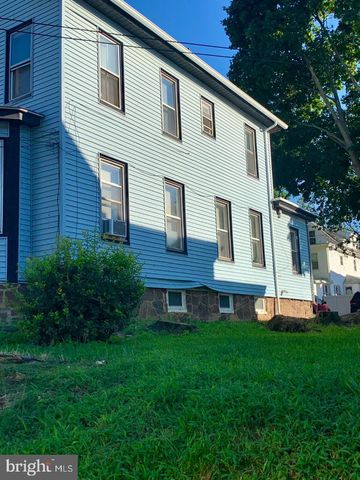 53 HIGH ST, Woodbury, NJ 08096