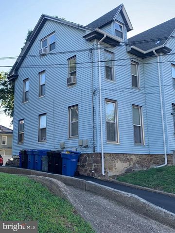 53 HIGH ST, Woodbury, NJ 08096