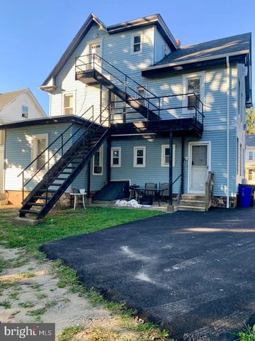 53 HIGH ST, Woodbury, NJ 08096