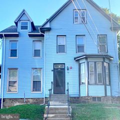 53 HIGH ST, Woodbury, NJ 08096