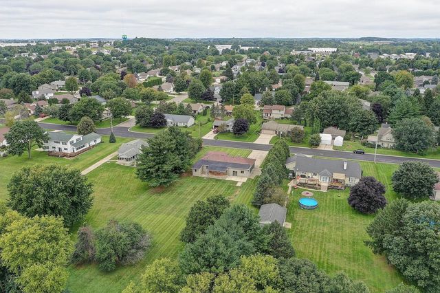 525 South STREET, Watertown, WI 53094