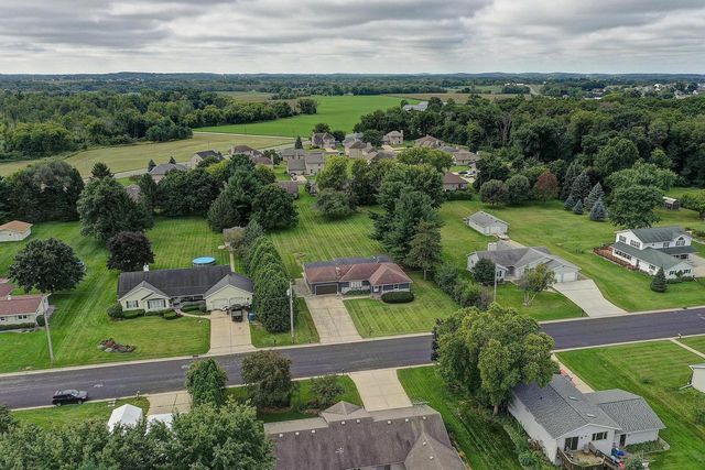 525 South STREET, Watertown, WI 53094