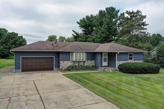 525 South STREET, Watertown, WI 53094