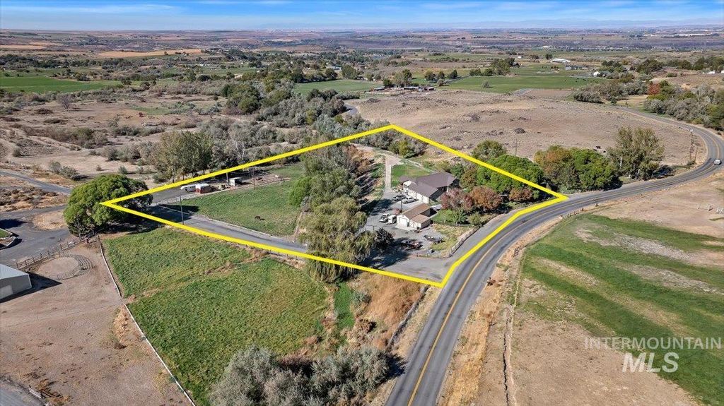 4335 N 1400 E, Buhl, ID 83316 photo 2