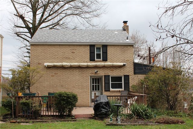 9 Glenview Ave, City Of Greensburg, PA 15601