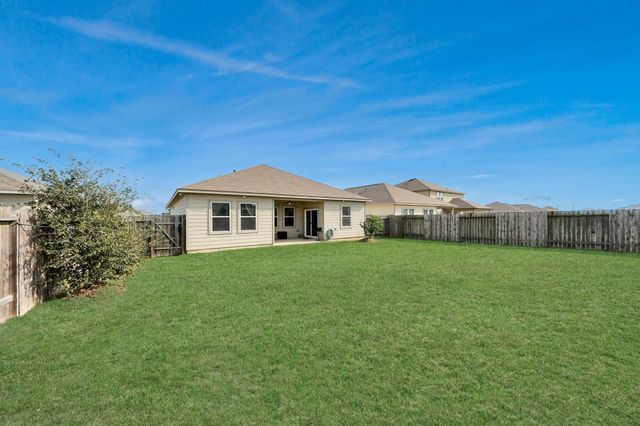 1024 Banyon Tree Lane, Brookshire, TX 77423