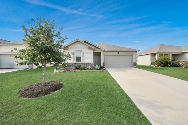 1024 Banyon Tree Lane, Brookshire, TX 77423