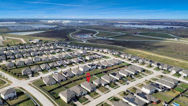 1024 Banyon Tree Lane, Brookshire, TX 77423