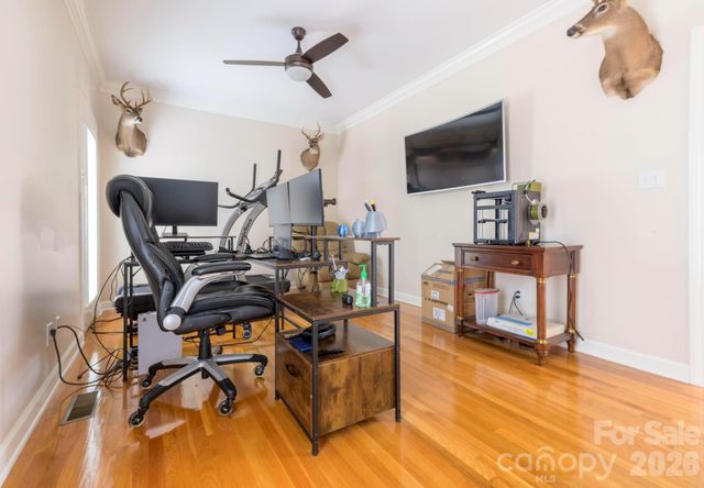 510 SE Stonecroft Court SE 32, Lenoir, NC 28645