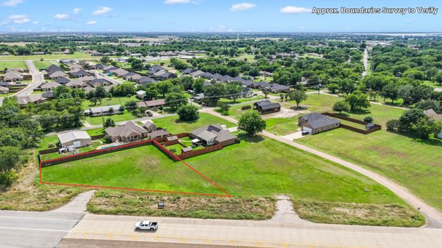 00 HWY 175, Mabank, TX 75147