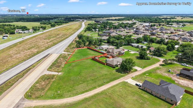 00 HWY 175, Mabank, TX 75147