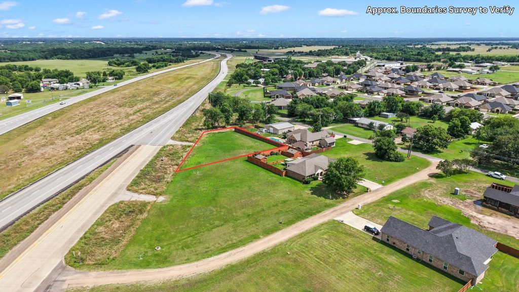 00 HWY 175, Mabank, TX 75147