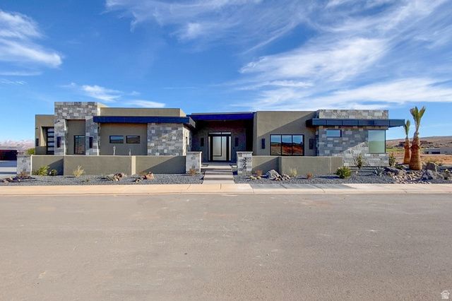 3295 S COTTONTAIL WAY, Hurricane, UT 84737