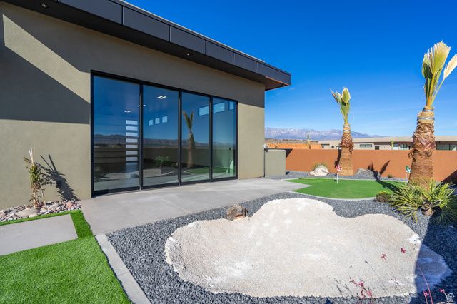 3295 S COTTONTAIL WAY, Hurricane, UT 84737