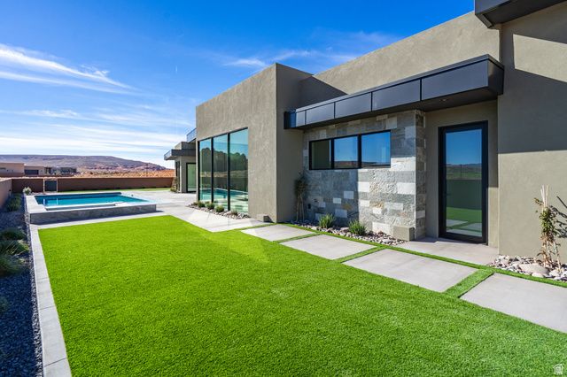 3295 S COTTONTAIL WAY, Hurricane, UT 84737