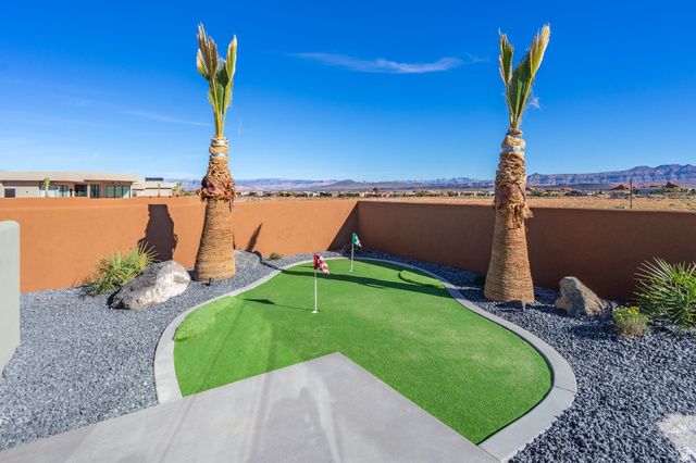 3295 S COTTONTAIL WAY, Hurricane, UT 84737