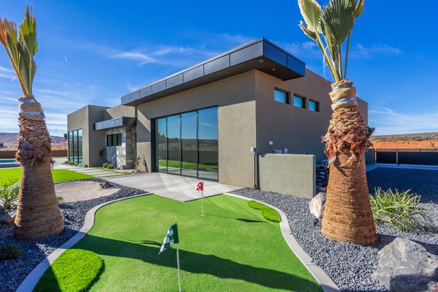 3295 S COTTONTAIL WAY, Hurricane, UT 84737