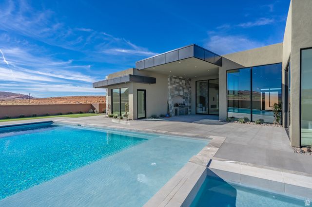 3295 S COTTONTAIL WAY, Hurricane, UT 84737