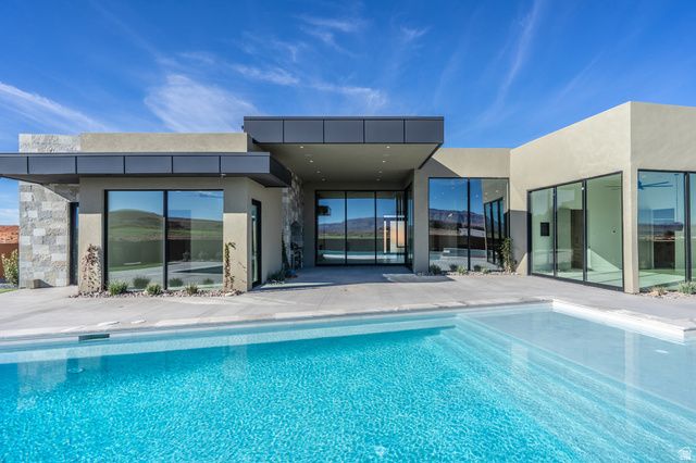 3295 S COTTONTAIL WAY, Hurricane, UT 84737