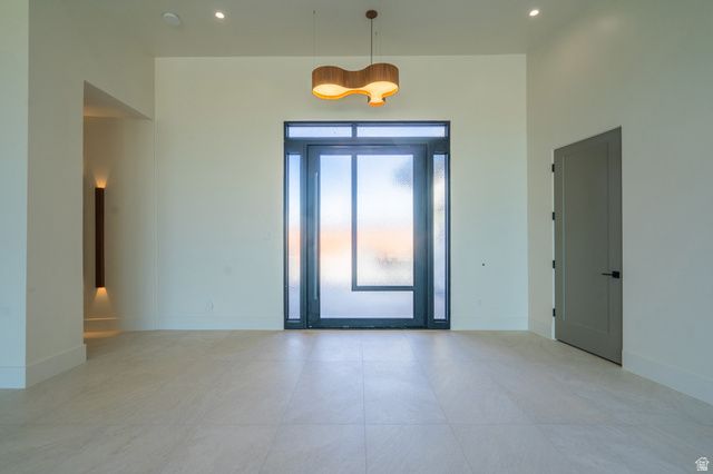 3295 S COTTONTAIL WAY, Hurricane, UT 84737