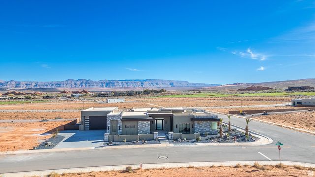 3295 S COTTONTAIL WAY, Hurricane, UT 84737