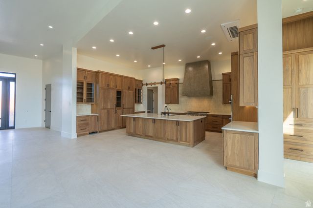 3295 S COTTONTAIL WAY, Hurricane, UT 84737