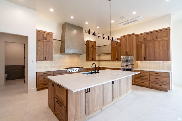 3295 S COTTONTAIL WAY, Hurricane, UT 84737