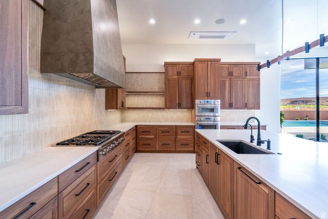 3295 S COTTONTAIL WAY, Hurricane, UT 84737