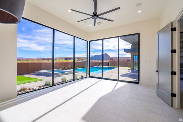 3295 S COTTONTAIL WAY, Hurricane, UT 84737