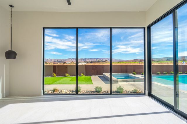 3295 S COTTONTAIL WAY, Hurricane, UT 84737