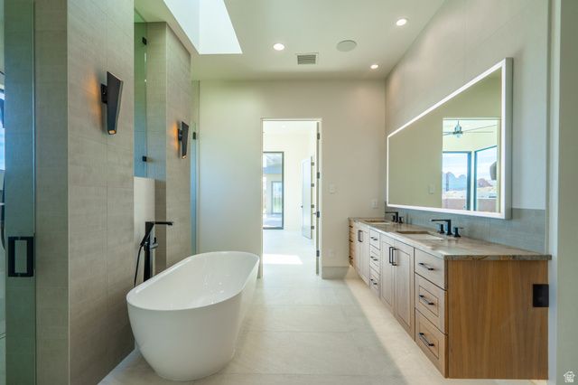 3295 S COTTONTAIL WAY, Hurricane, UT 84737