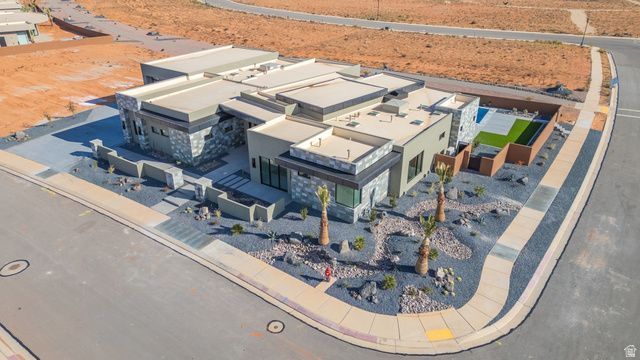 3295 S COTTONTAIL WAY, Hurricane, UT 84737