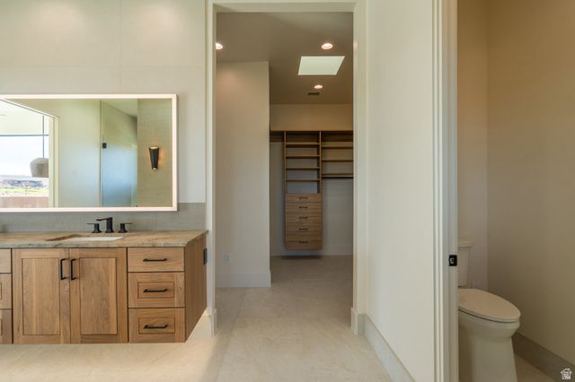 3295 S COTTONTAIL WAY, Hurricane, UT 84737