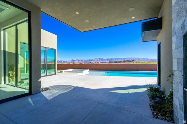 3295 S COTTONTAIL WAY, Hurricane, UT 84737