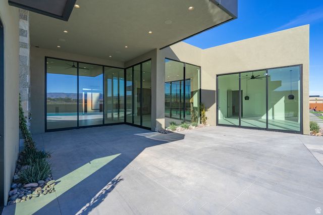 3295 S COTTONTAIL WAY, Hurricane, UT 84737