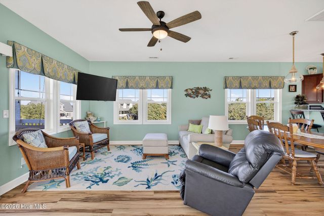 122 Old Village Lane, Sneads Ferry, NC 28460