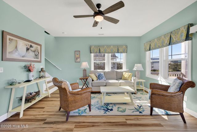 122 Old Village Lane, Sneads Ferry, NC 28460