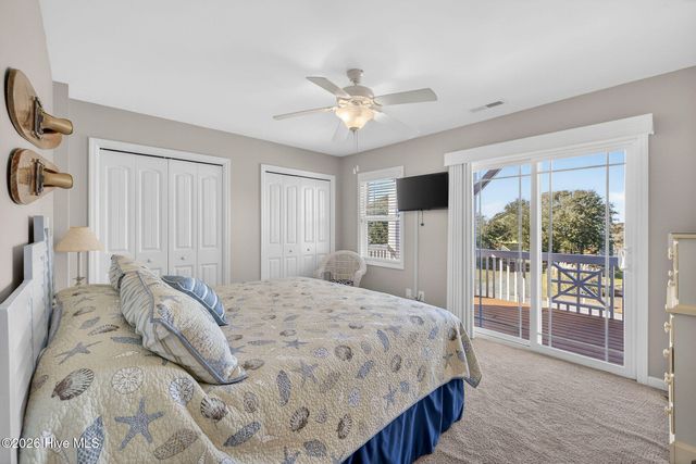 122 Old Village Lane, Sneads Ferry, NC 28460