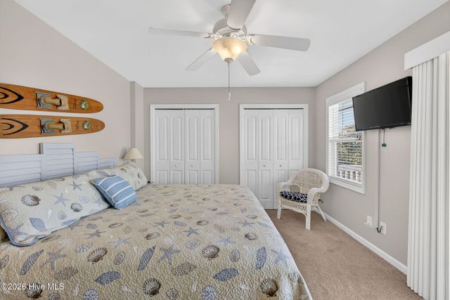 122 Old Village Lane, Sneads Ferry, NC 28460