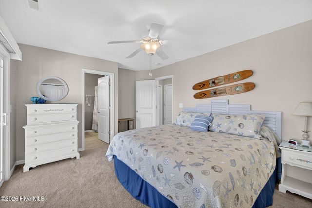 122 Old Village Lane, Sneads Ferry, NC 28460