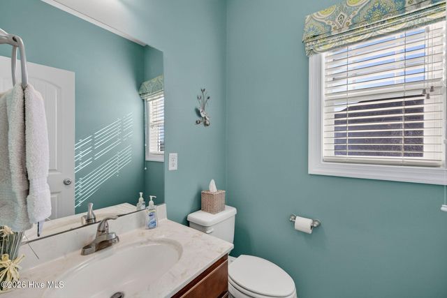 122 Old Village Lane, Sneads Ferry, NC 28460