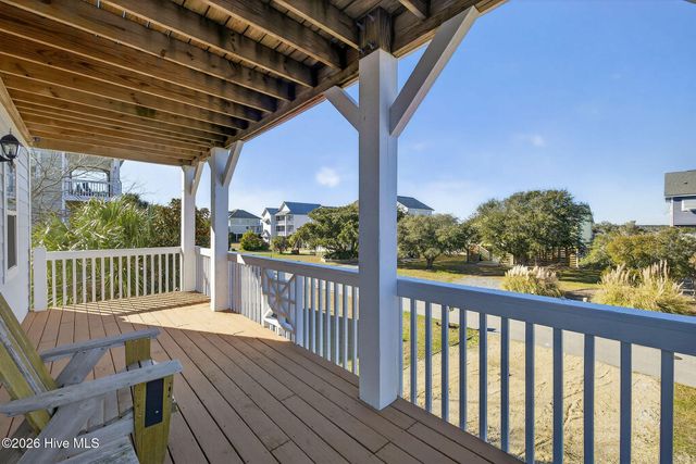 122 Old Village Lane, Sneads Ferry, NC 28460