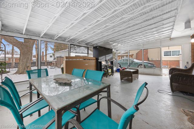 2341 Treadwell Street, Westland, MI 48186