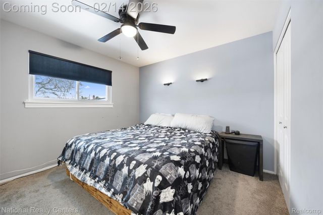 2341 Treadwell Street, Westland, MI 48186